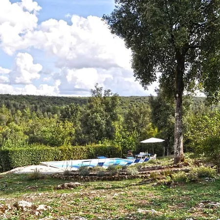 Casa Al Bosco Private Pool In The Wood Siena