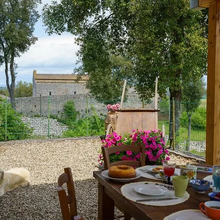 Casa Al Bosco Private Pool In The Wood Villa Siena