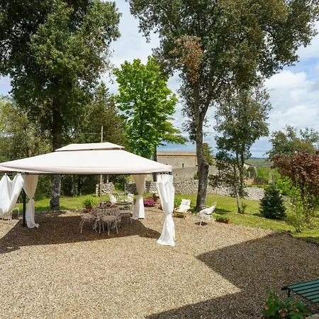 Villa Casa Al Bosco Private Pool In The Wood