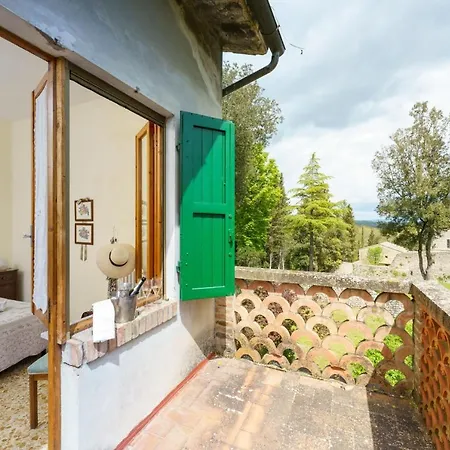 Villa Casa Al Bosco Private Pool In The Wood *